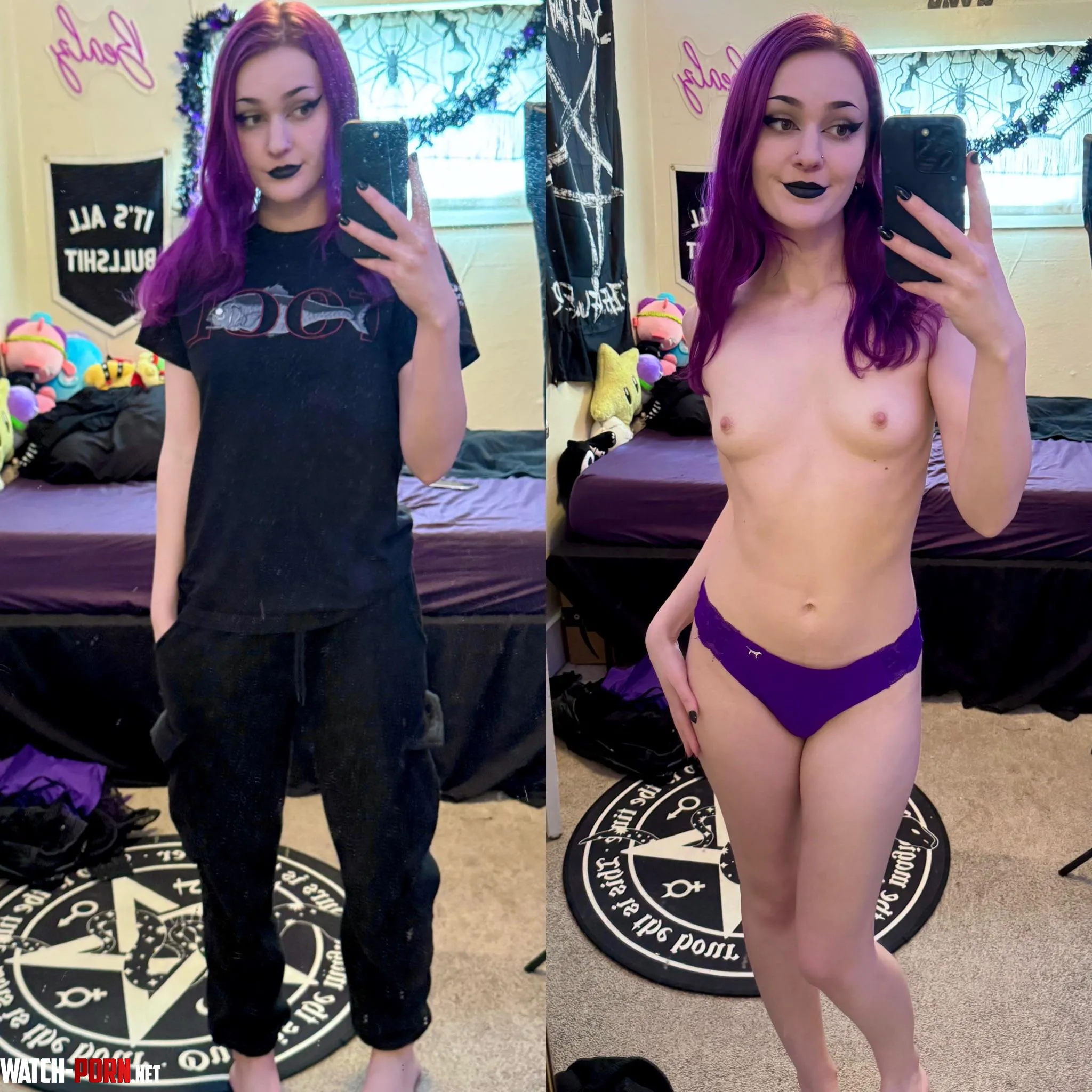 In the streets vs in the sheets by impossiblepig666