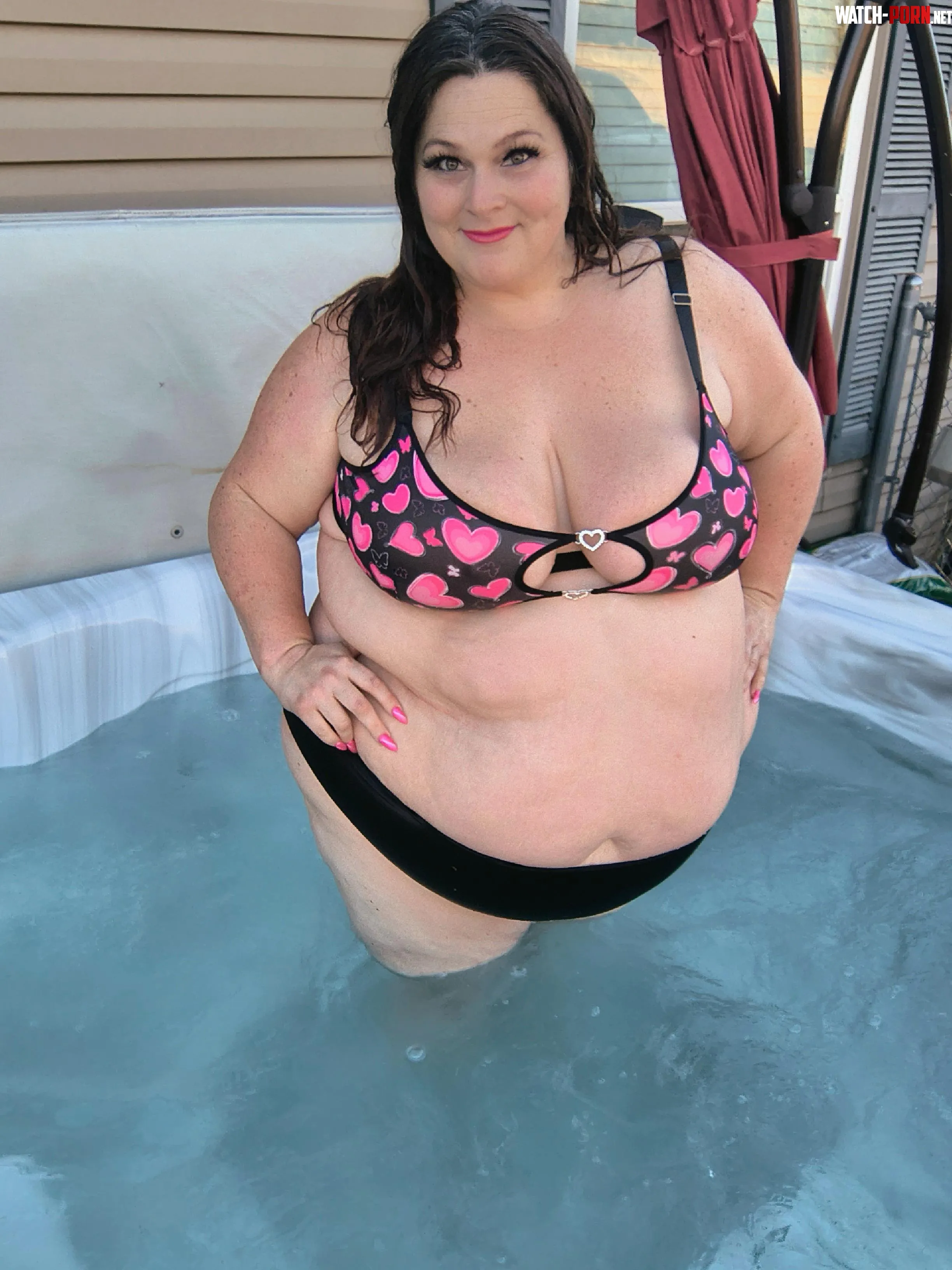 Hot tub n time by hmmthatsfascinating