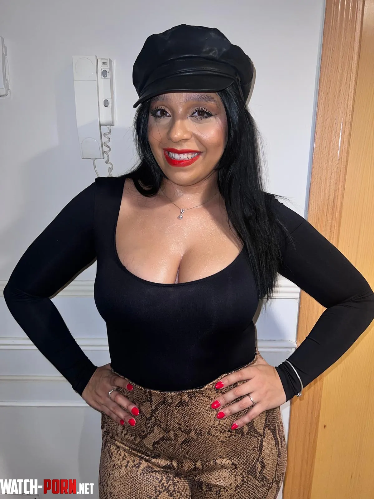 I wanted to become mommy asap now I want hotter experiences by Galadriel69_