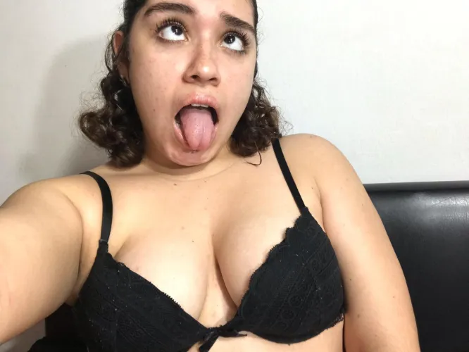 Thumbnail Perfecting Obedience: Right Ahegao Face Expression