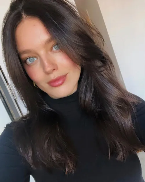 Thumbnail Emily DiDonato: A Portrait of Elegance in the PrettyGirls Arena