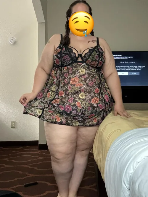 Thumbnail Felt sexy by Plump_Pomegranate1oo