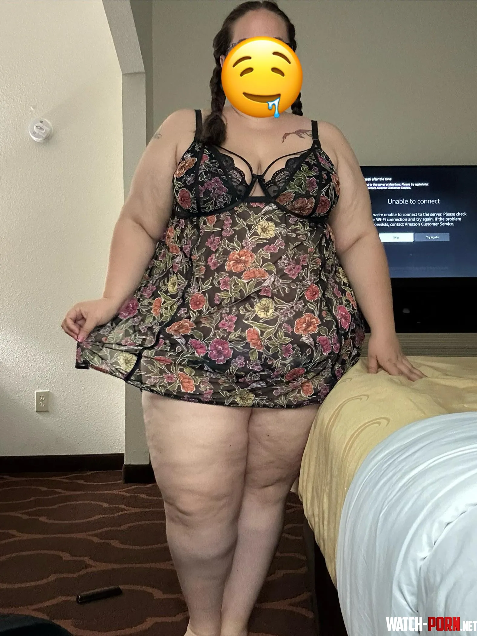 Felt sexy by Plump_Pomegranate1oo