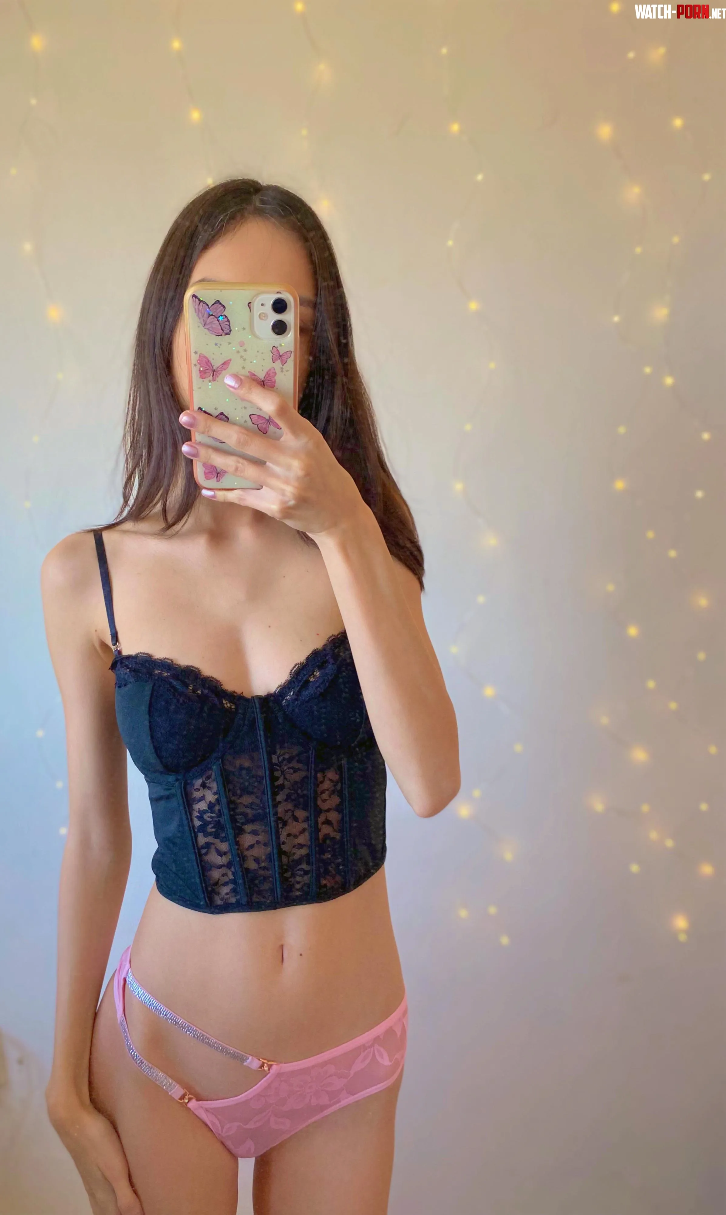 Young slut just got home from the club by CandyVerlie