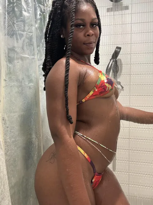Thumbnail Magical Assets: Exploring HotBlackChicks Enchantment | centzufu