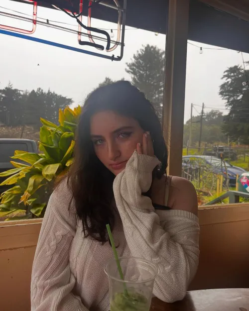 Thumbnail Lilly Kruk: Captivating Beauty by sagar9175 | PrettyGirls
