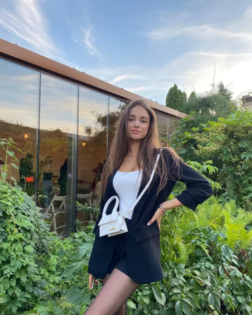 Thumbnail Anastasiia Sin: A Portrait of Elegance Among PrettyGirls