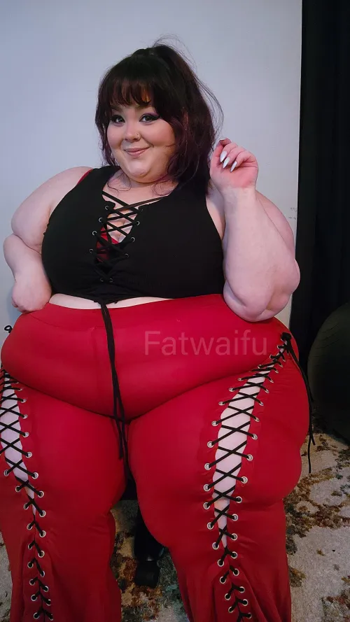 Thumbnail Sensual Satisfactions: Ribbed for your pleasure by itsbubblybooty