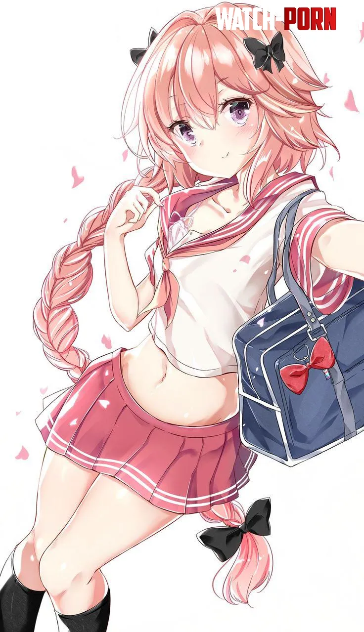 Flirty  by FeMBoYFER753