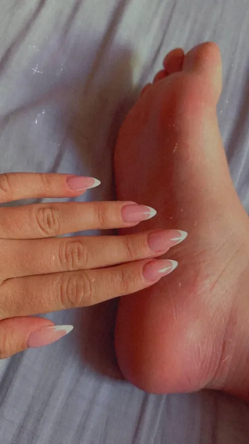Thumbnail Elegant Nail Designs to Elevate Your Look by Lexy_1234 | nailFetish
