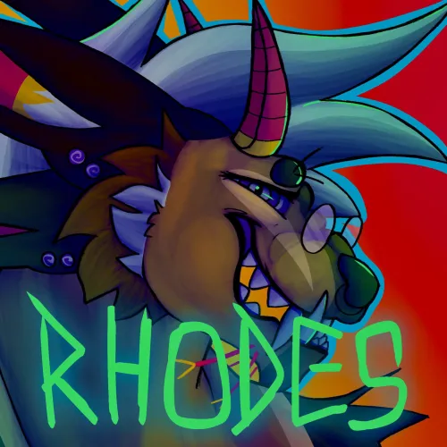 Thumbnail Artistic Practice Sessions: Insights from RepulsedPaint in the furry community