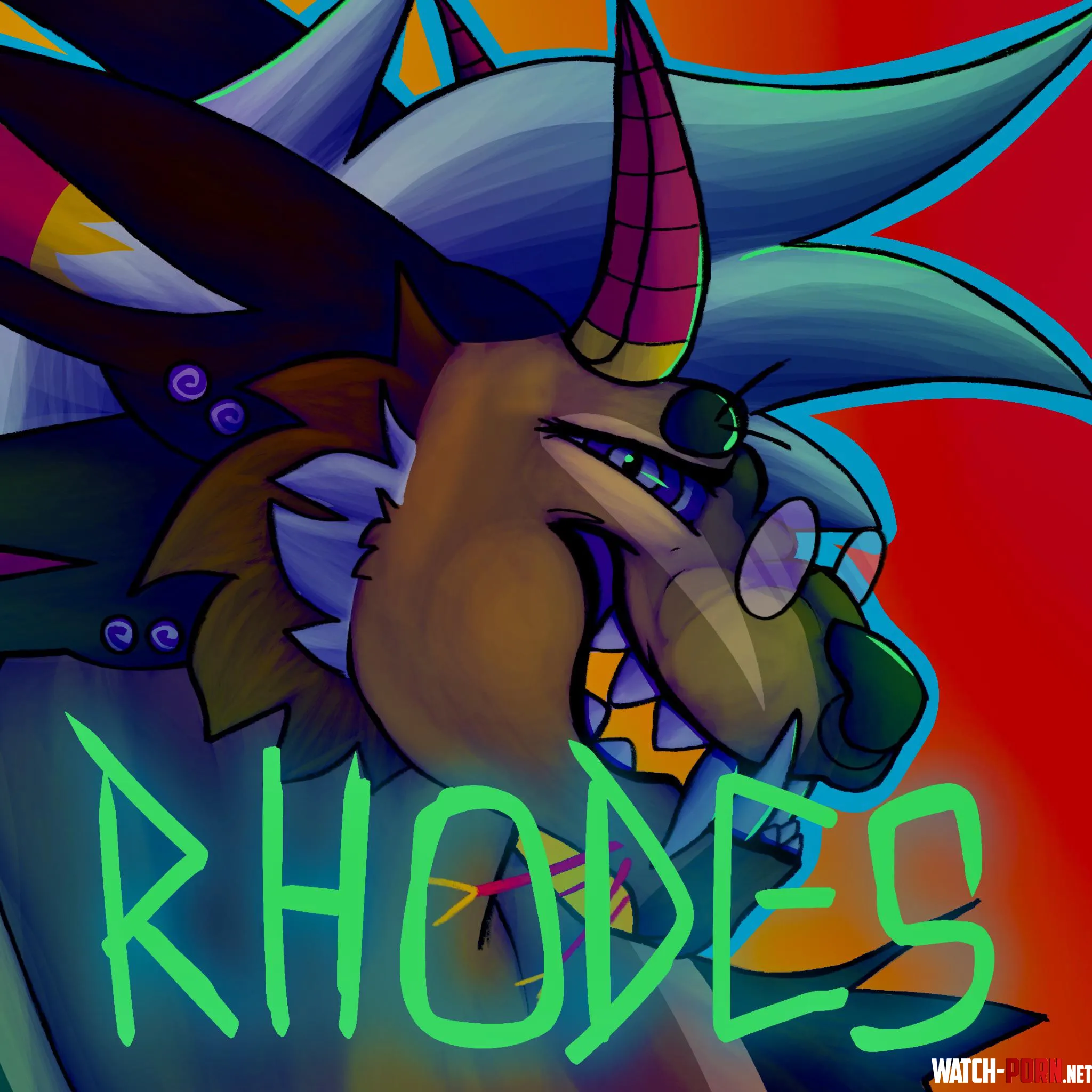 Some art practice by RepulsedPaint