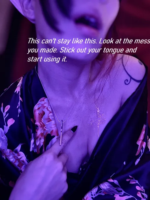 Thumbnail Get Ready to Submit with Captivating CEI Captions from The_Red_fox_road