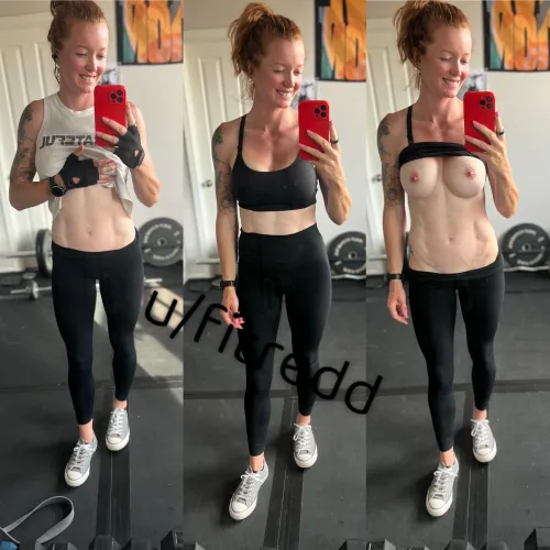 Thumbnail Mystery Unveiled: The case of my disappearing top by fitredd