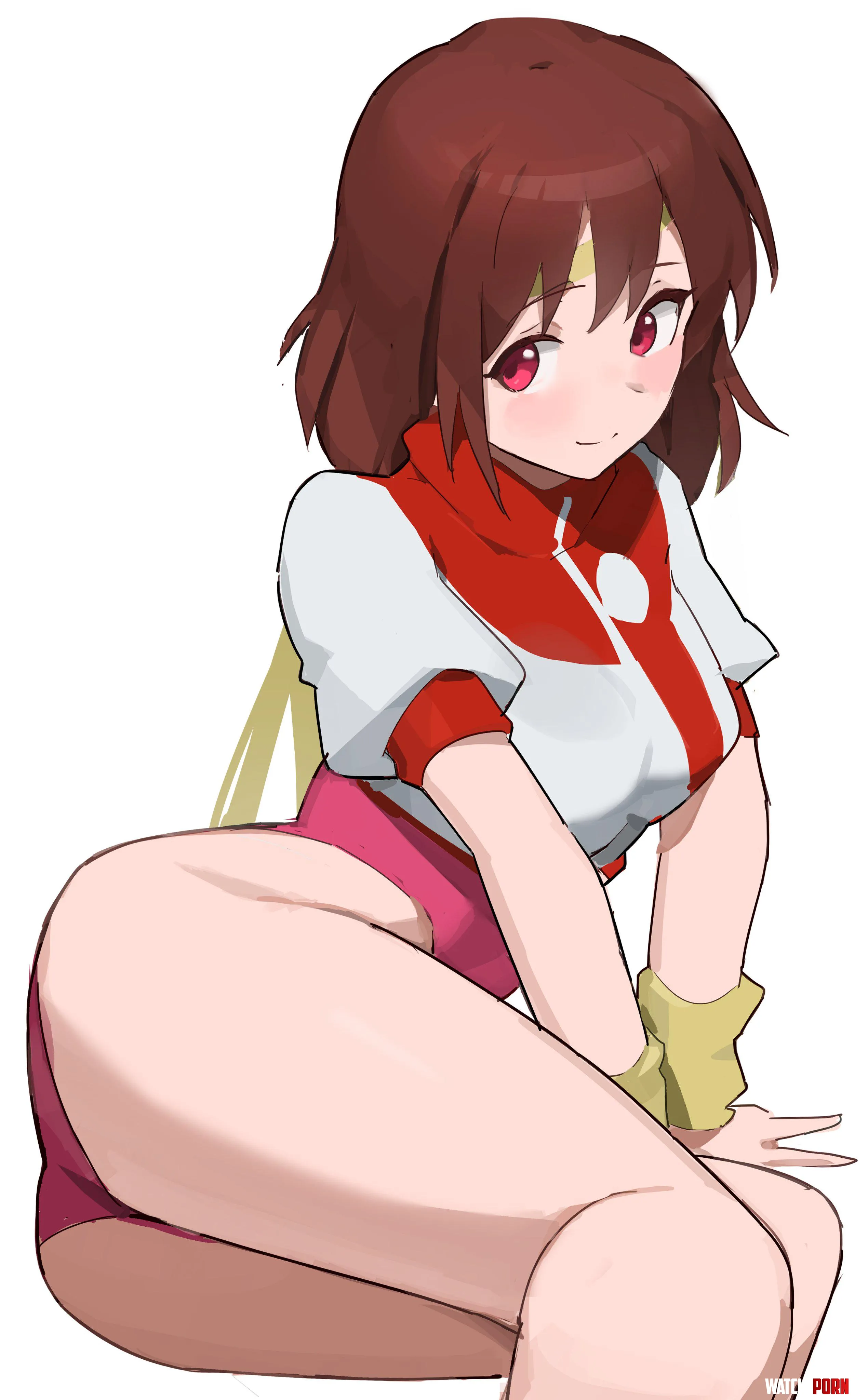 Noriko Takaya by LafterMastr