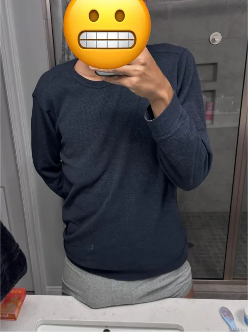 Thumbnail Morning Comfort: 32 Straight Waking Up with Confidence by Maybe_its_big