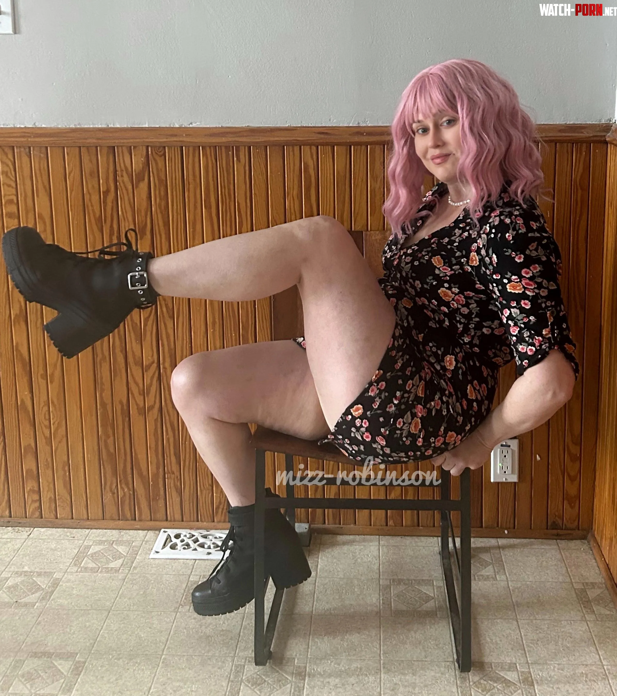 Do thick thighs still save lives by Mizz-Robinson