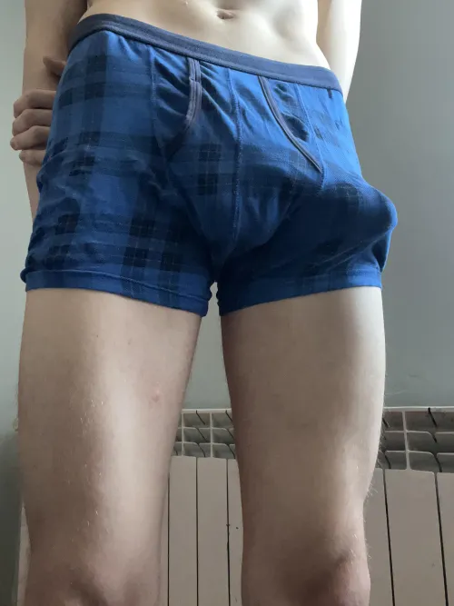 Thumbnail MoetThePoet Sheds Light on a Twink's Perspective in the World of Bulges