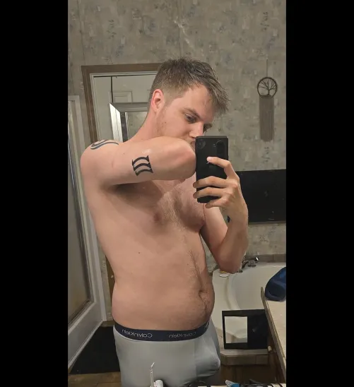 Thumbnail New Tattoo, New Tales: Pansexual Adventures in Bulge Culture