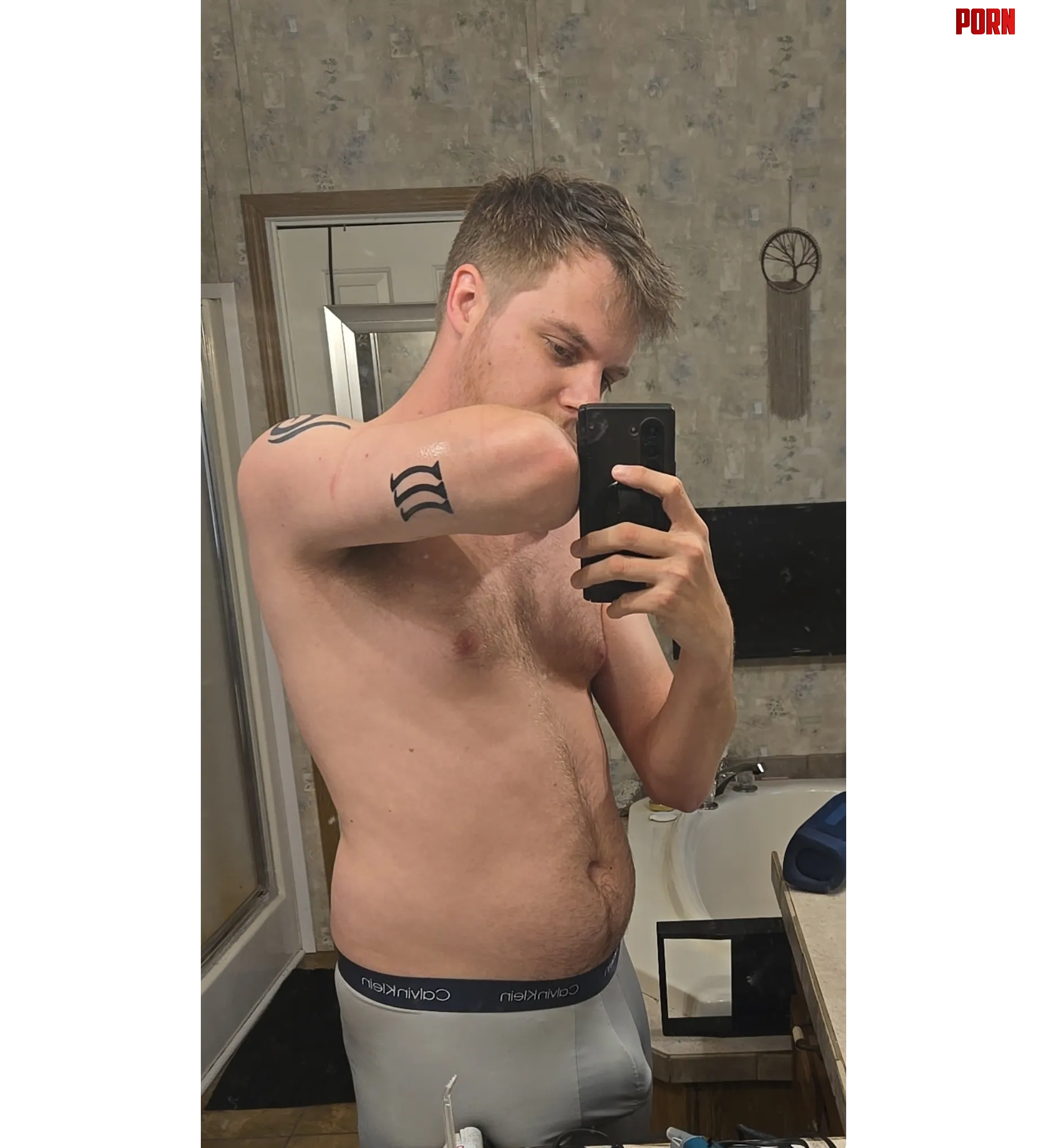 29 Pan New Tattoo  by realthrowawayjesse