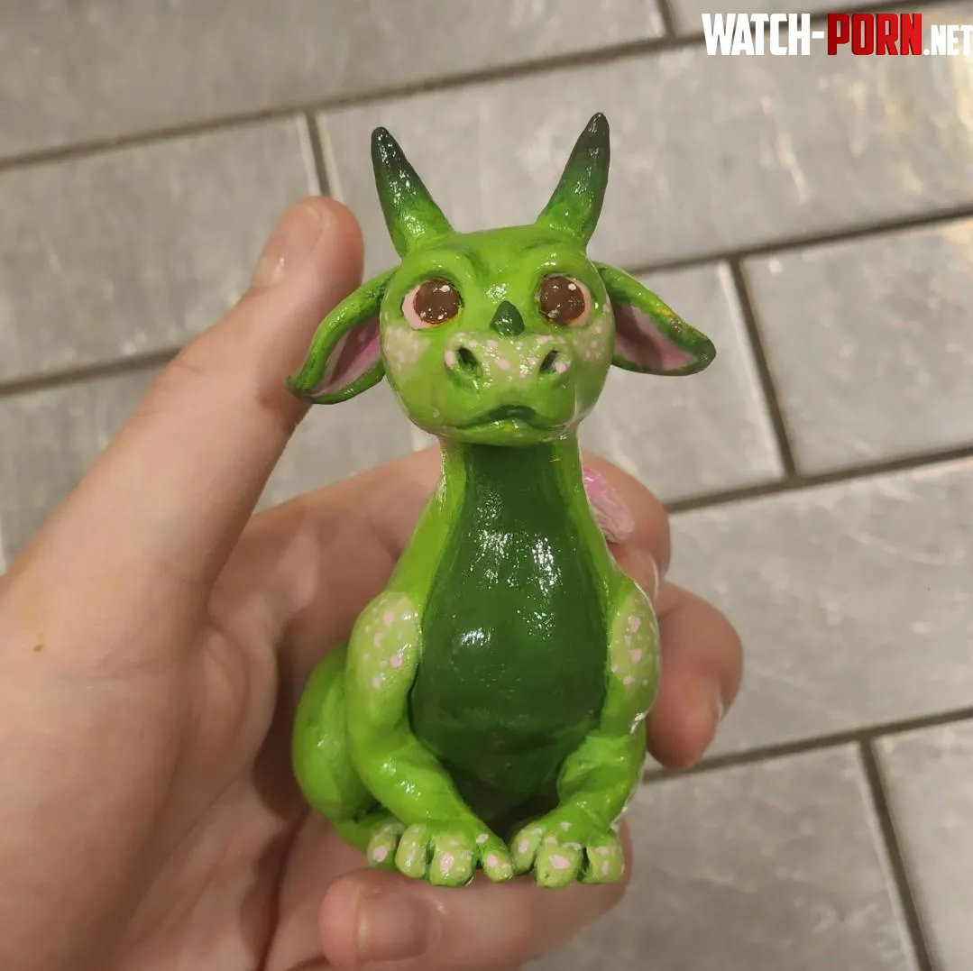 Do I have potential to make and sell fursona clay figurines by minervajam