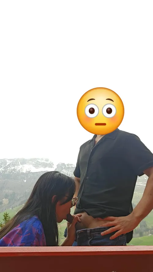 Thumbnail FM Nice view by AsiaLin1