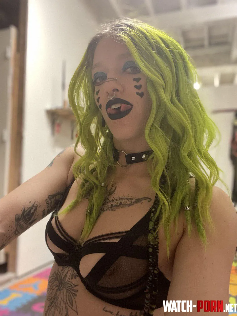Be good for me and Ill lick it all night long for you by _Fangbang