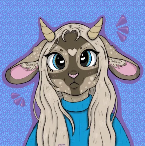 Thumbnail Goat Girl Art: Embracing lt3 with Resident_Ad_6615