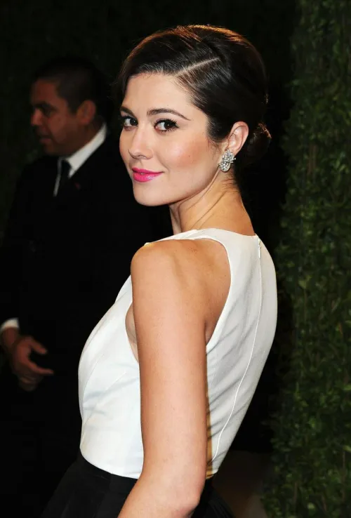 Thumbnail Mary Elizabeth Winstead: A Glimpse of Radiance Among PrettyGirls