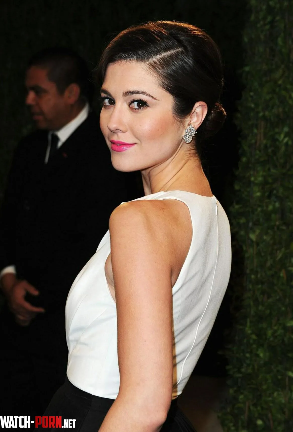 Mary Elizabeth Winstead by rom003