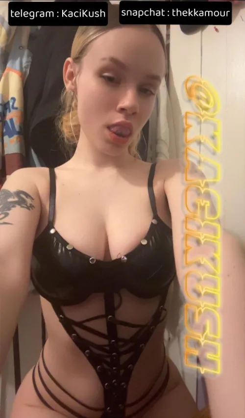 Thumbnail can we be naughty together right now by KallitheGoddess