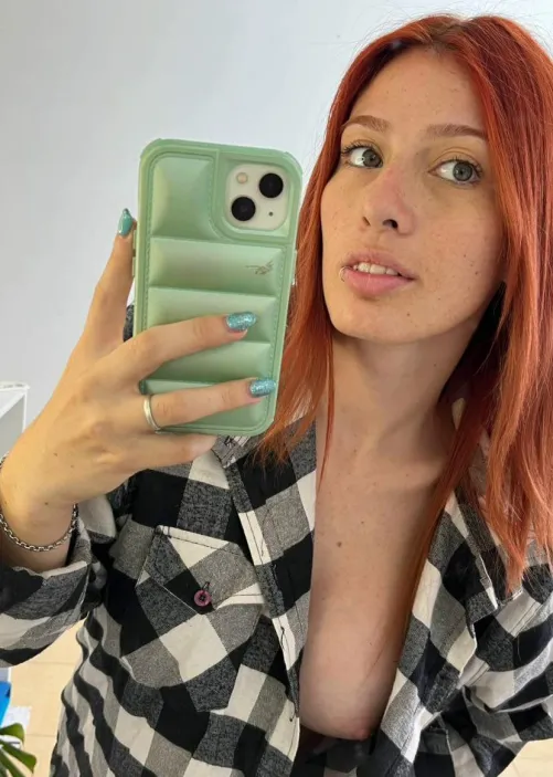 Thumbnail Shopping Ready: No-Prune2545's Stylish Downblouse Adventure