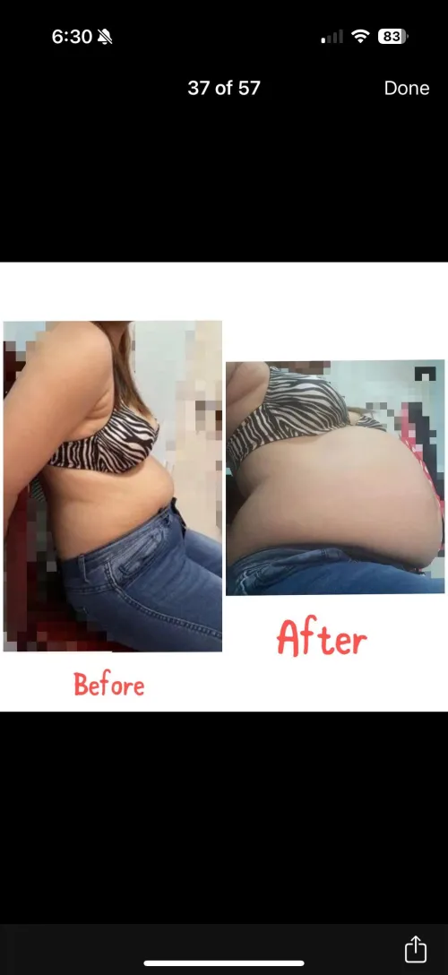Thumbnail Before and After Stuffing Reveal | Stuffers by PIGGYBRATTY