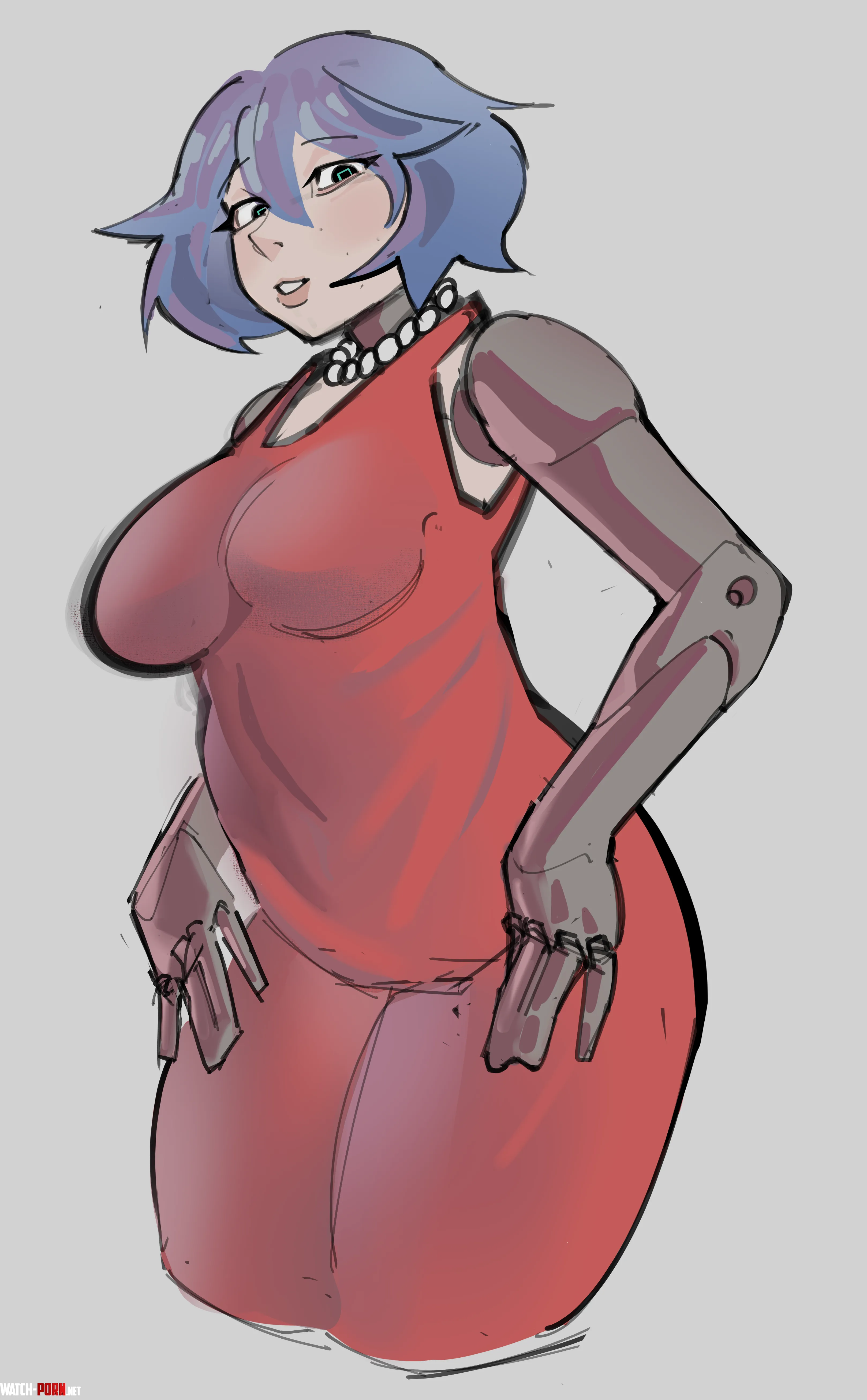 karen by washiandroid