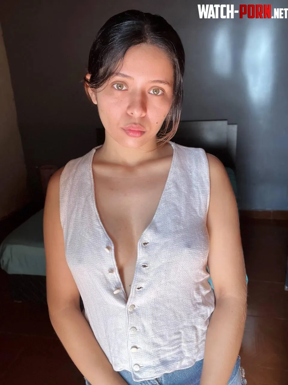 I think my pokies look good in this shirt by Independent_Loan_263