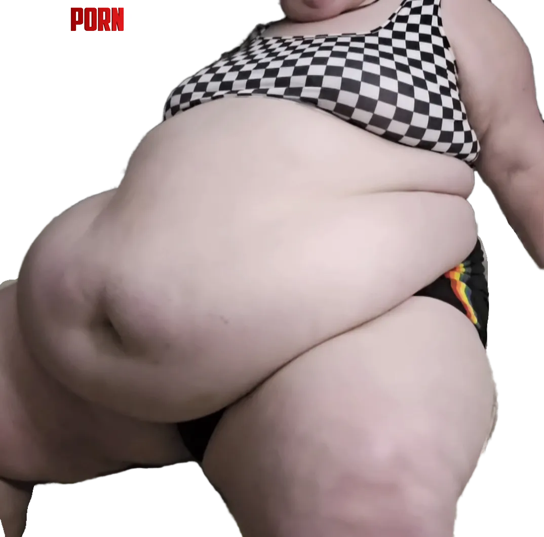 Fancy a quickie in my deep belly cunt by Plumpawaroo