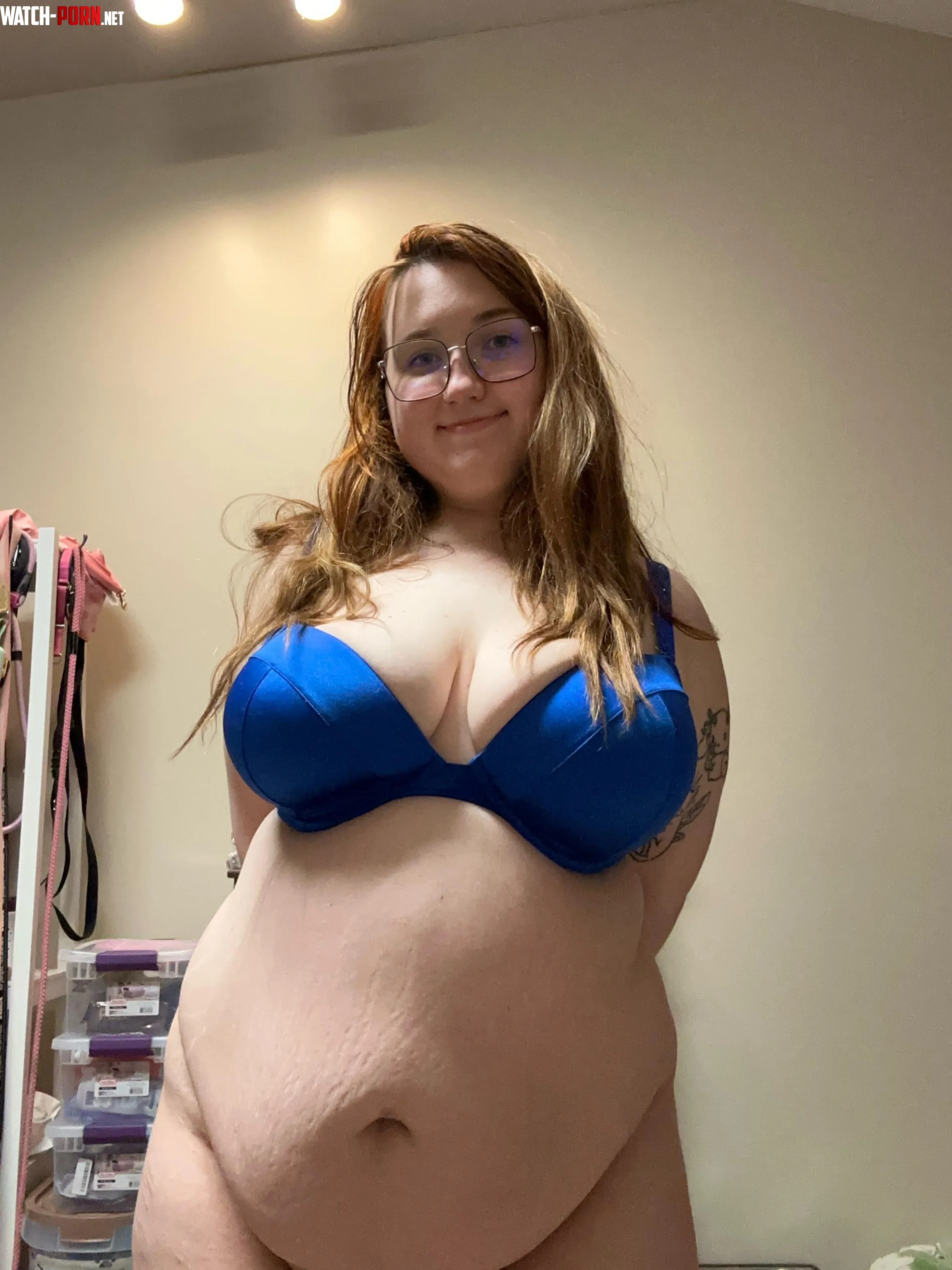 I may or may not have panties on  by yourfairiegf