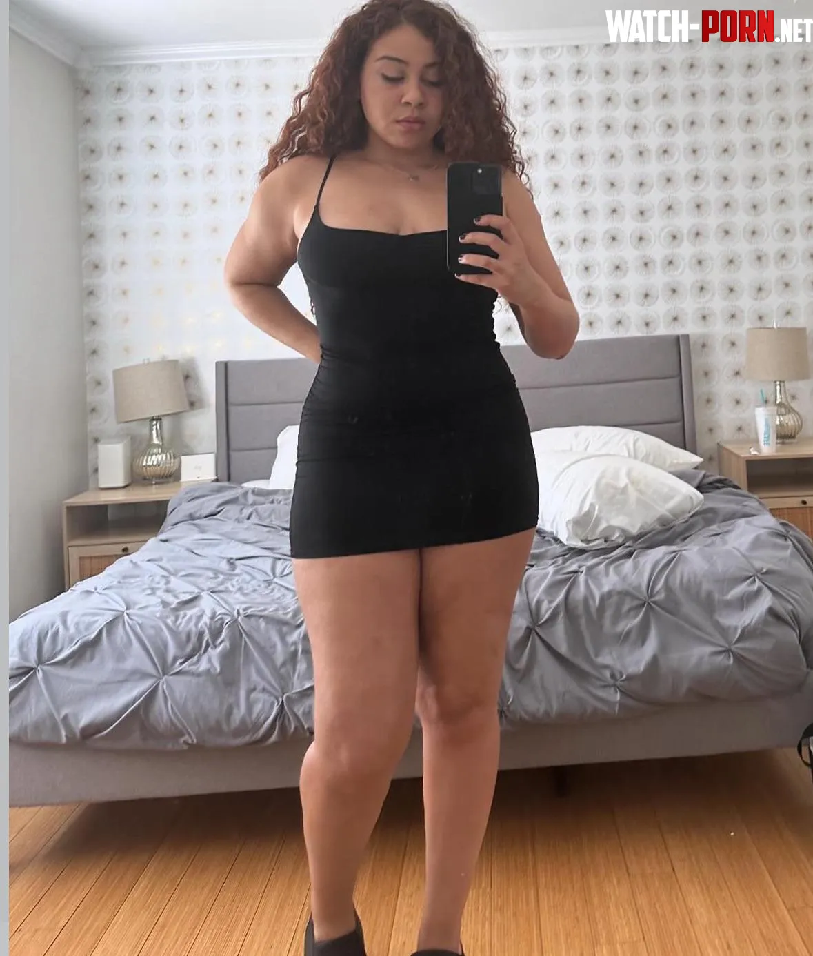 new dress what do you think by Goldenpuss24