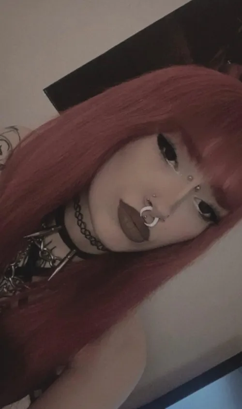 Thumbnail In Search of Kinship: Wheres Your Leash Daddy | LivingDeadGothh