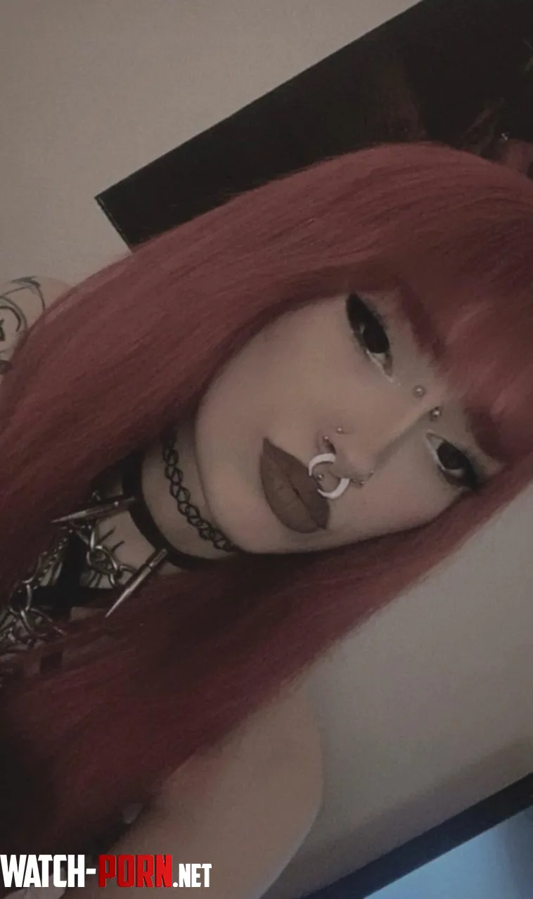 Wheres your leash daddy by LivingDeadGothh