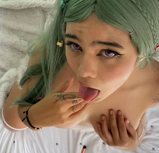 Thumbnail sluts like me take it in the mouth like a good girl by Small-Difference6374