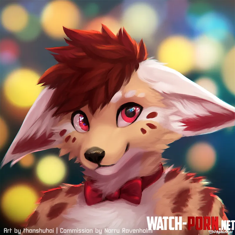 Glow Art by me thanshuhai by thanshuhai