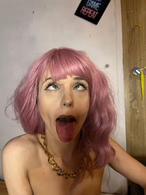 Thumbnail Intimate Moments: Missing Something? Oh, Your D*ck!