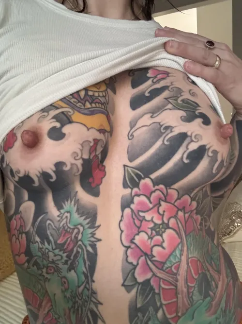Thumbnail Enticing Plea: 'Suck on Them Please' by kuzagirl | gothsluts