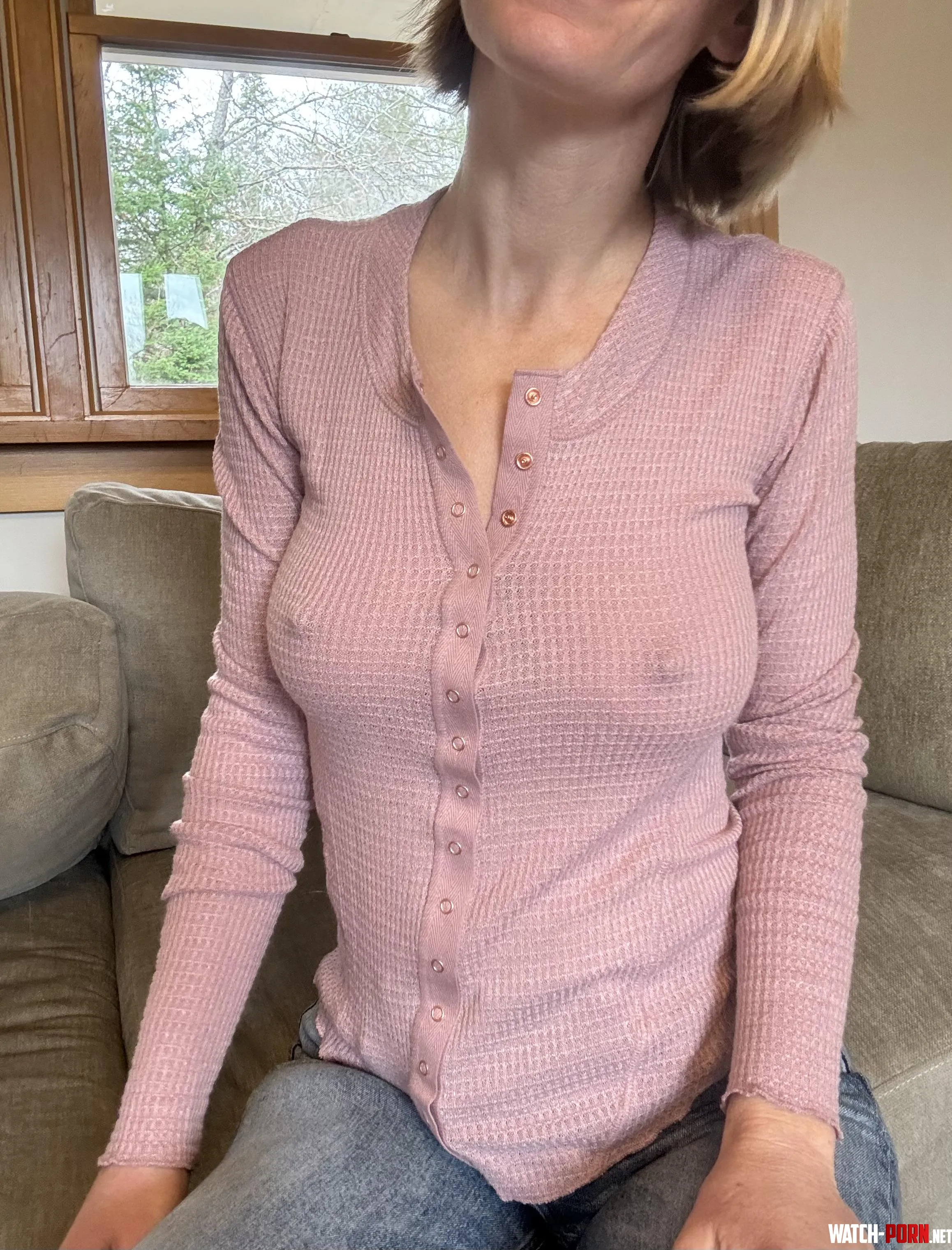 Pokies in a soft shirt by ExoticArches