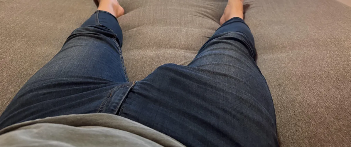Thumbnail Revealing 36 Straight Details by BreakinJaws | Bulges Category
