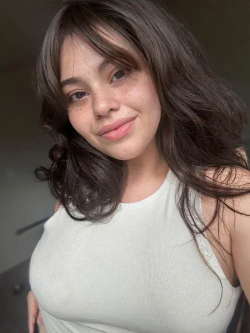 Thumbnail Mollyzedolly Showcases Mesmerizing Mexican x Yakut Fusion