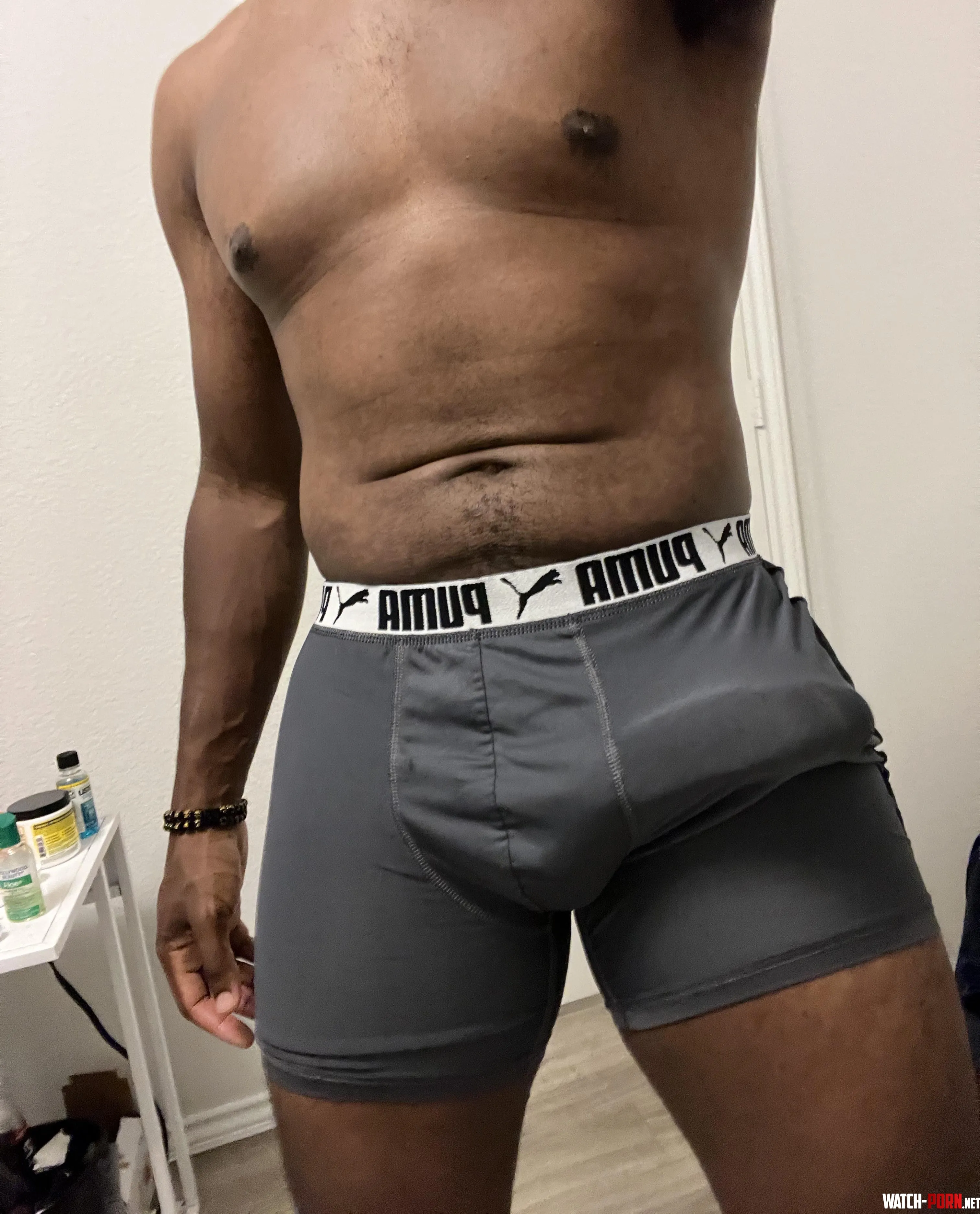 27 Straight shower timeee by buttadawg-