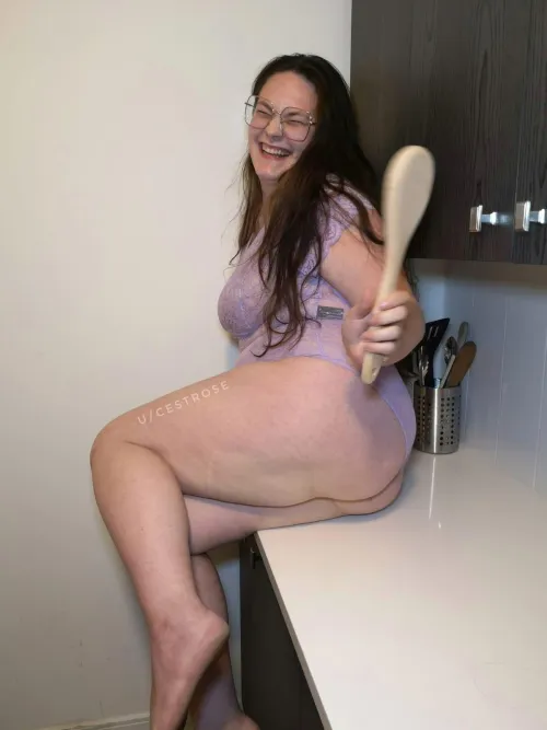 Thumbnail cestrose's Cooking Creations: Unveiling MILF Recipes for Dinner