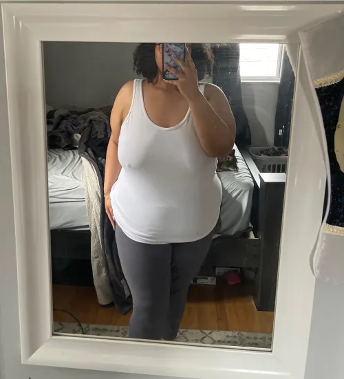 Thumbnail just showing off my body type by tastytulips03